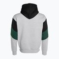 Herren PROSTO Hoodie Haxle grau 6