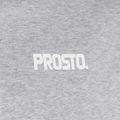 Herren PROSTO Hoodie Haxle grau 7