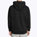 Herren PROSTO Hoodie Abox schwarz 2