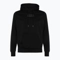 Herren PROSTO Hoodie Abox schwarz 4