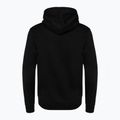 Herren PROSTO Hoodie Abox schwarz 5