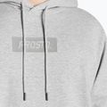 Herren PROSTO Hoodie Abox grau 3