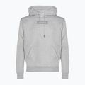 Herren PROSTO Hoodie Abox grau 4