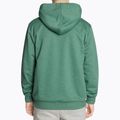 Herren PROSTO Hoodie Abox grün 2