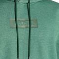 Herren PROSTO Hoodie Abox grün 3