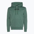 Herren PROSTO Hoodie Abox grün 4