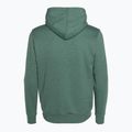 Herren PROSTO Hoodie Abox grün 5