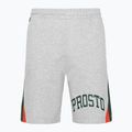 Shorts Herren PROSTO Skroozit gray