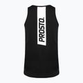 Tank Top Herren PROSTO Top Triztix black 2