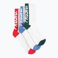 Herren PROSTO Rax Socken mehrfarbig