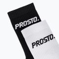 Herren PROSTO Neo mehrfarbige Socken 3