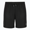 Herren Badeshorts PROSTO Basy schwarz