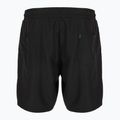 Herren Badeshorts PROSTO Basy schwarz 2