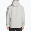 Herren PROSTO Tech Zip Hoodie Speedy grau 2