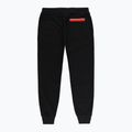 Herren PROSTO Trainingshose Laviss schwarz 2