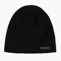 Herren PROSTO Ruppo Mütze schwarz    Neu