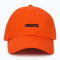 PROSTO Rasty orange Herren-Mütze 2