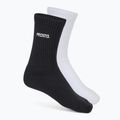Herren PROSTO Ones 2Pack mehrfarbige Socken    Neu