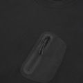 Herren PROSTO Poxy T-shirt schwarz 3