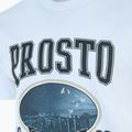 PROSTO Herren-T-Shirt Twen weiß 3