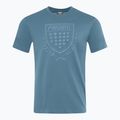 PROSTO Rodd blaues Herren-T-Shirt