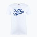 PROSTO Herren-T-Shirt Trias weiß