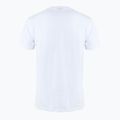 PROSTO Herren-T-Shirt Trias weiß 2