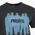 PROSTO Homies Herren-T-Shirt schwarz 3