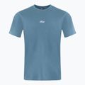 PROSTO Herren-T-Shirt Essential blau