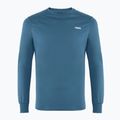 PROSTO Herren-T-Shirt Lias blau