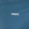 PROSTO Herren-T-Shirt Lias blau 3