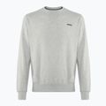 Herren PROSTO Crewneck Base Sweatshirt grau