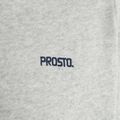 Herren PROSTO Crewneck Base Sweatshirt grau 3