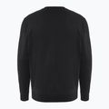 Herren PROSTO Crewneck Sweatshirt Base schwarz 2