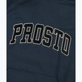 Herren PROSTO Hoodie College 99 navy 3