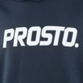 Herren PROSTO Hoodie Pullover navy 3