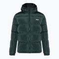 Winterjacke Herren PROSTO Adament green