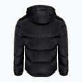 Winterjacke Herren PROSTO Adament black 2