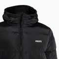 Winterjacke Herren PROSTO Adament black 3