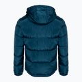 Winterjacke Herren PROSTO Adament turquise 2