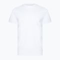 Herren PROSTO Basic 3Pack weißes T-Shirt 2
