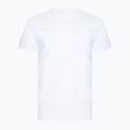 Herren PROSTO Basic 3Pack weißes T-Shirt 3