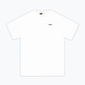 PROSTO Base weißes Herren-T-Shirt