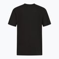 Herren PROSTO Base schwarzes T-shirt 2