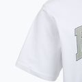Herren PROSTO College-T-Shirt weiß 4