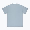 PROSTO College Herren-T-Shirt hellblau 2