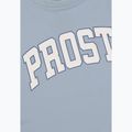 PROSTO College Herren-T-Shirt hellblau 3