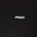 Herren PROSTO Glücks-T-Shirt schwarz 4