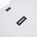 Herren PROSTO Box-T-Shirt weiß 3