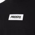 Herren PROSTO Box-T-Shirt schwarz 3